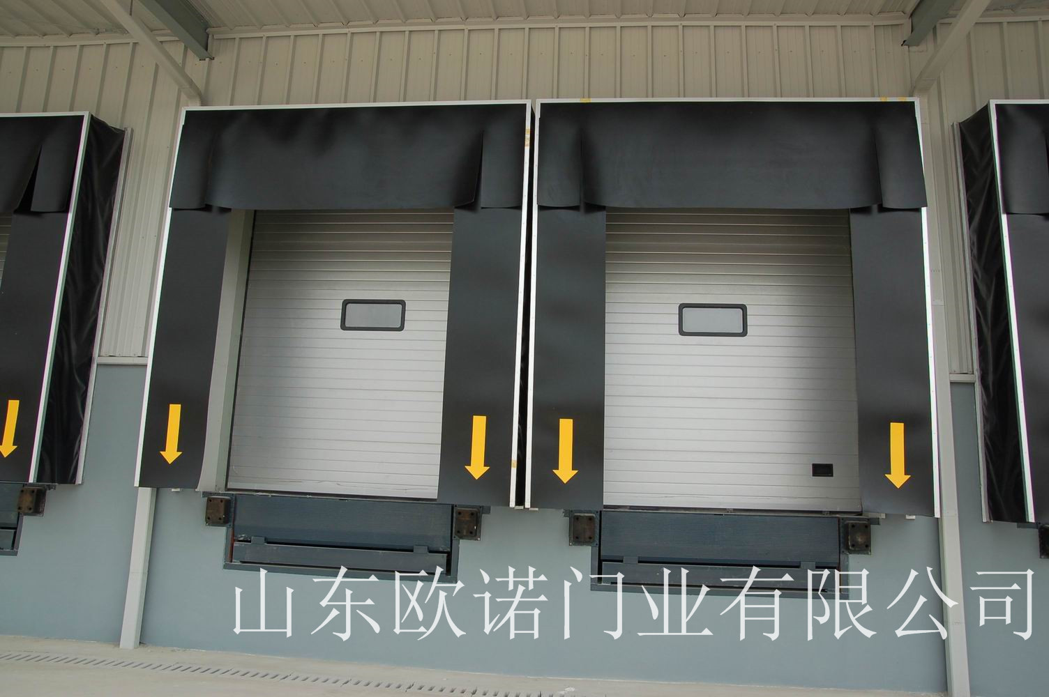 機(jī)械式門(mén)封