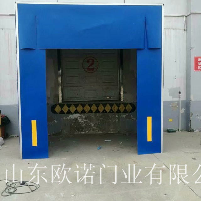 機(jī)械式門(mén)封