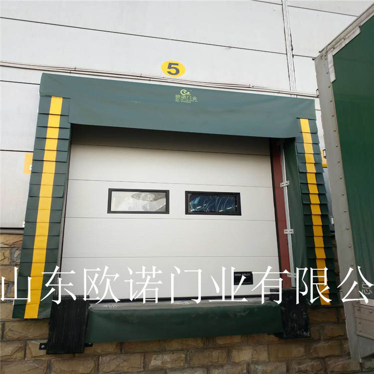 海綿門(mén)封